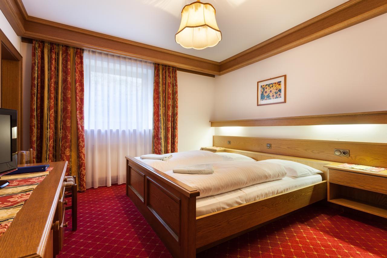 Bed and Breakfast Haus Peskoller Perca Exterior foto