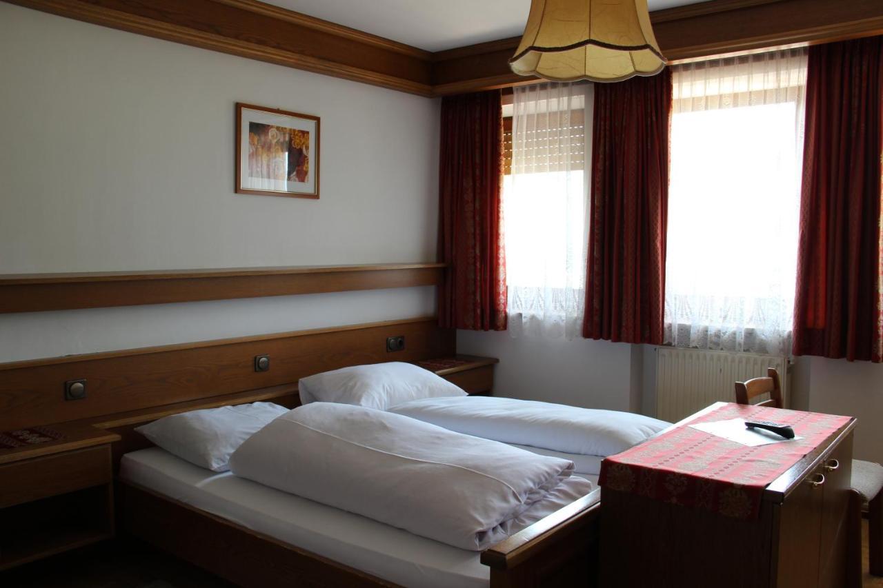 Bed and Breakfast Haus Peskoller Perca Exterior foto